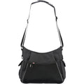 Bolsa para paseo y juguete de caza/presa antracita