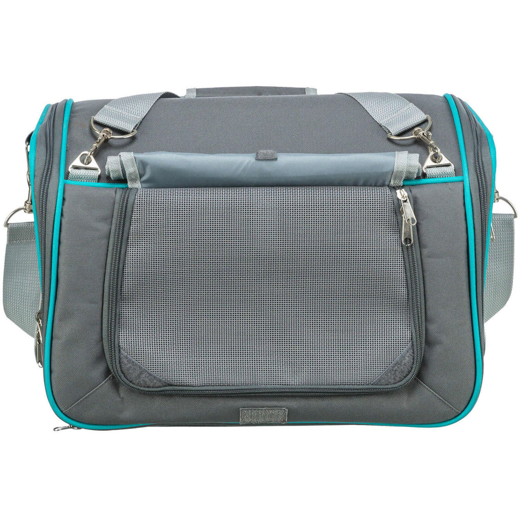 Caseta y transportín Vicky para perros