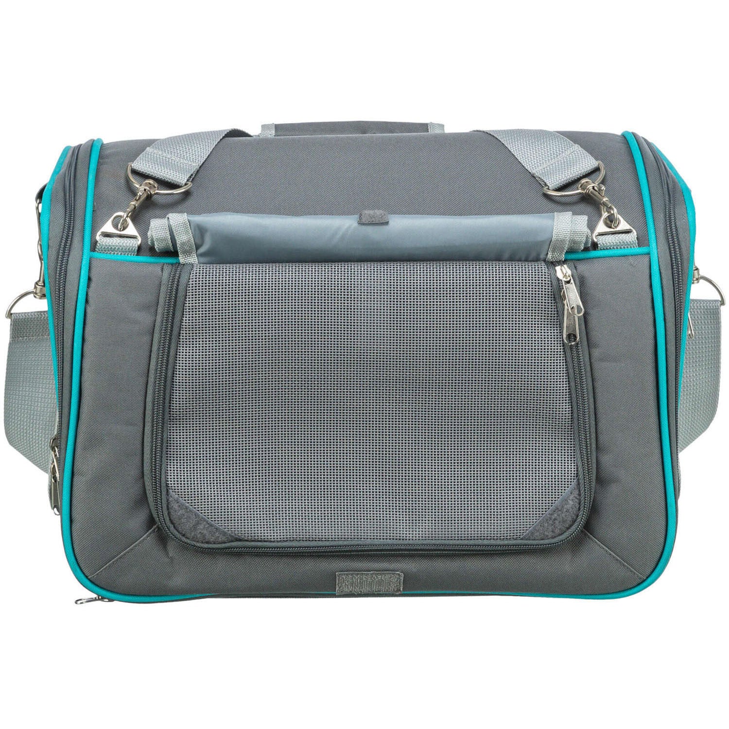 Caseta y transportín Vicky para perros