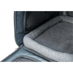 Caseta y transportín Vicky para perros