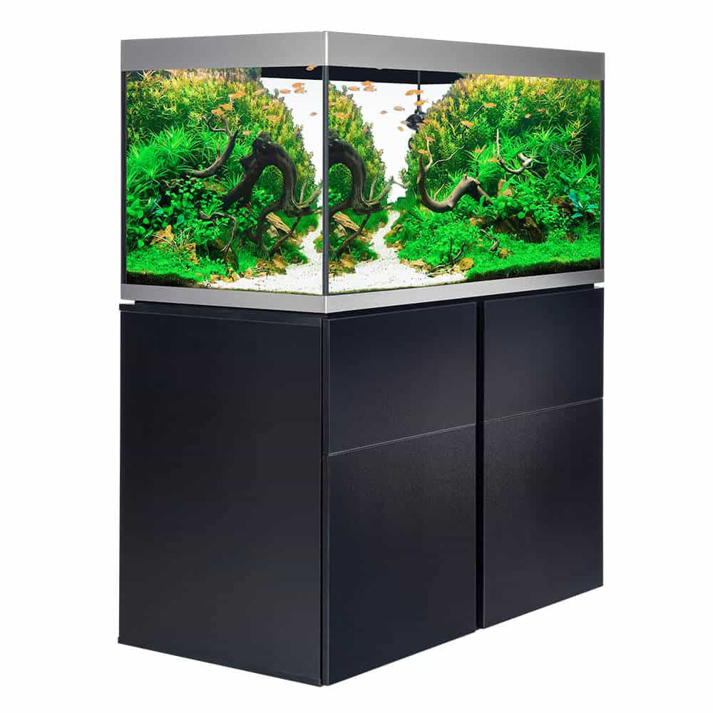 Kit de acuario y mesa Fluval Siena 332L