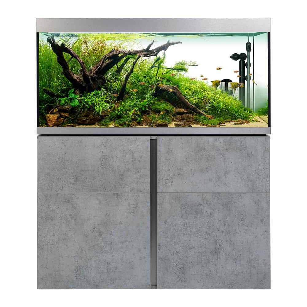 Kit de acuario y mesa Fluval Siena 332L