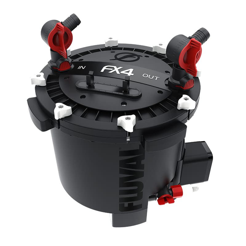Kit de acuario y mesa Fluval Siena 332L