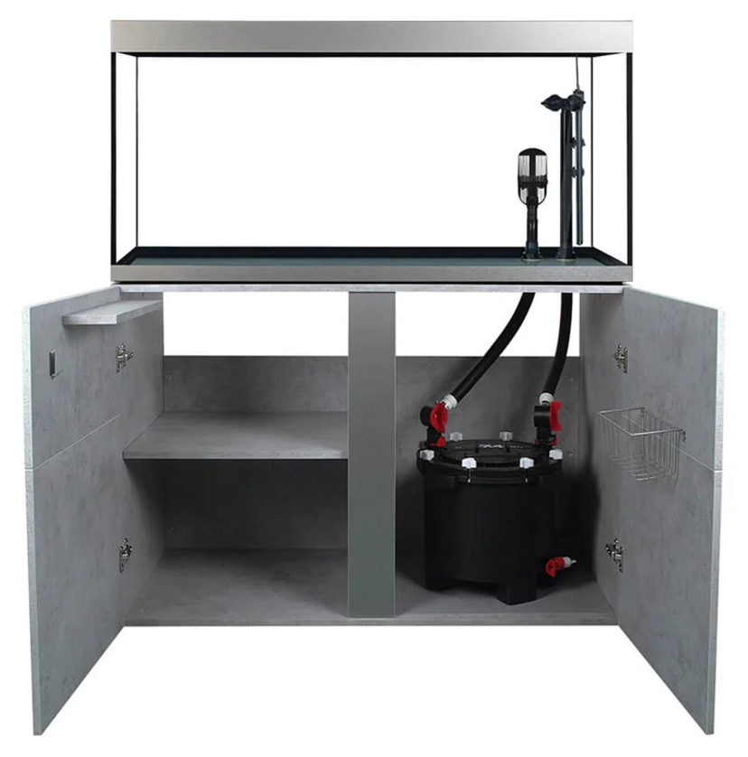 Kit de acuario y mesa Fluval Siena 332L