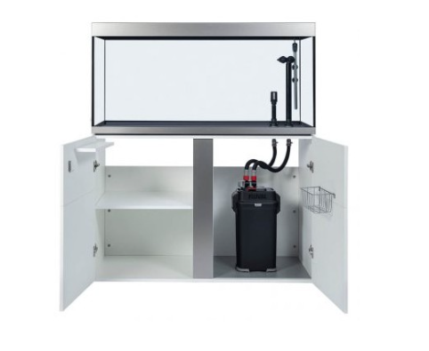 Kit de acuario y mesa Fluval Siena 332L