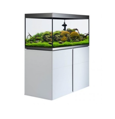 Kit de acuario y mesa Fluval Siena 332L