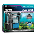 Fluval AC20 Filtro Mochila