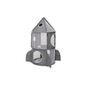 Catit Vesper Rocket, Gris