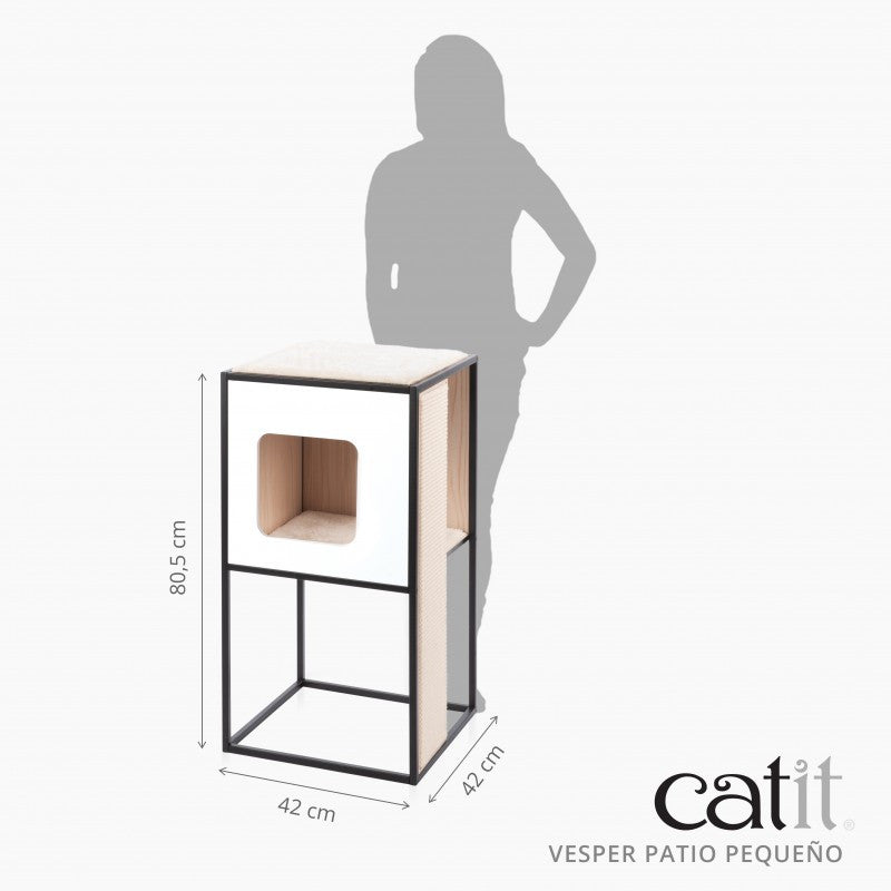 Catit Vesper Patio, S