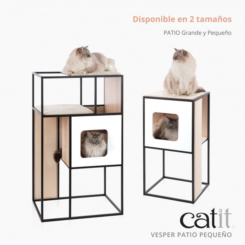 Catit Vesper Patio, S