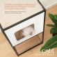 Catit Vesper Patio, S