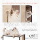 Catit Vesper Patio, L