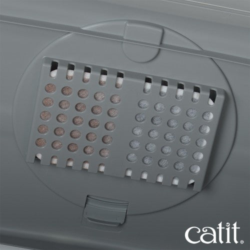 Catit Smartsift Arenero Auto Limpiable