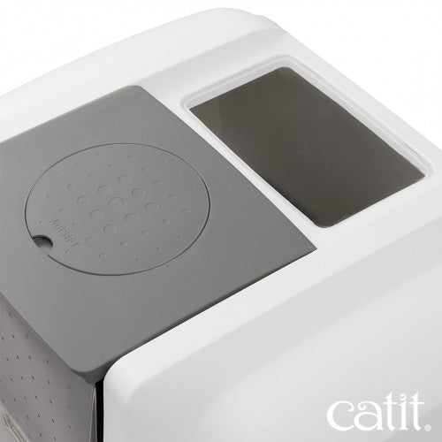 Catit Smartsift Arenero Auto Limpiable