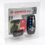 Collar Educativo para perros Dogtrace 400