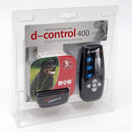 Collar Educativo para perros Dogtrace 400