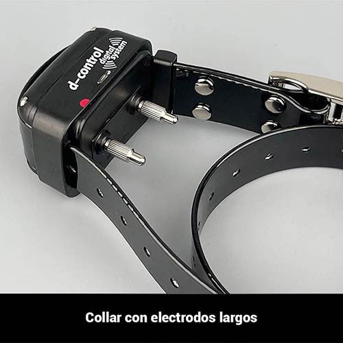 Collar Educativo Dogtrace 600 "Púlsar"
