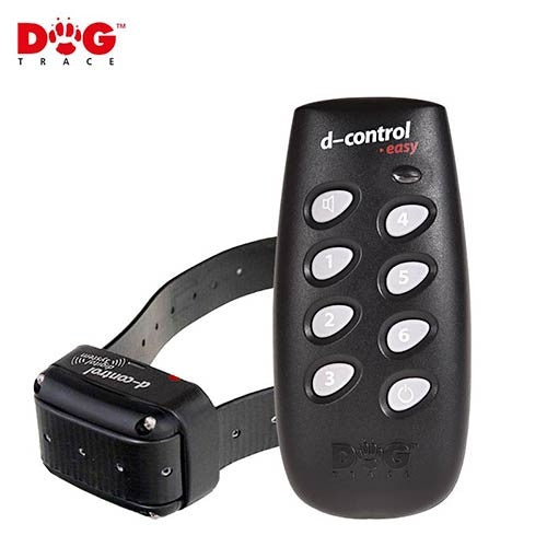 Collar Educativo Dogtrace 200 EASY