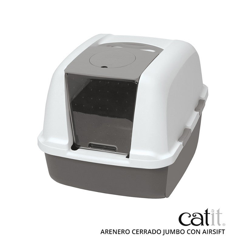 Catit AiRSiFT Arenero, Jumbo