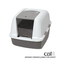 Catit AiRSiFT Arenero, Jumbo