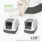 Catit AiRSiFT Arenero, Jumbo