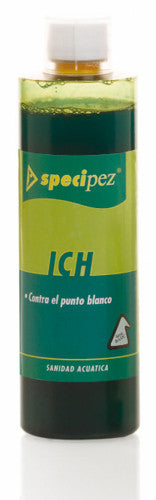 SPECIPEZ ICH