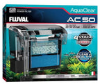 Fluval AC50 Filtro Mochila