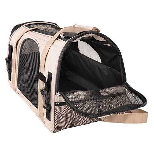 Bolso de Transporte Ibañez Dune