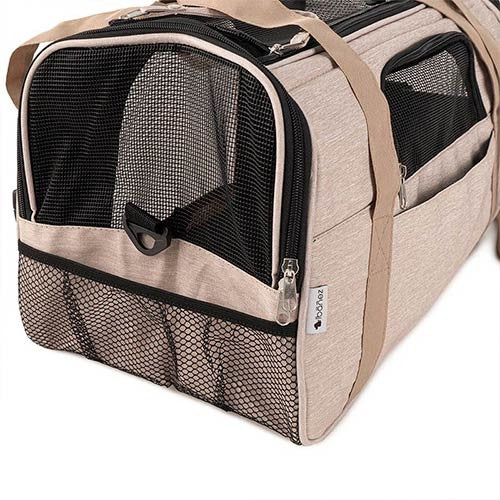 Bolso de Transporte Ibañez Dune