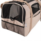Bolso de Transporte Ibañez Dune