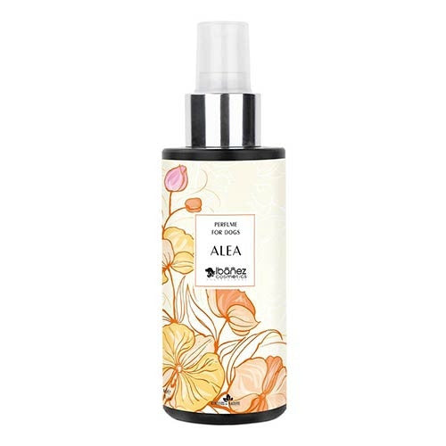 Perfume Alea Ibáñez