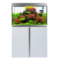 Kit de acuario y mesa Fluval Siena de 272L