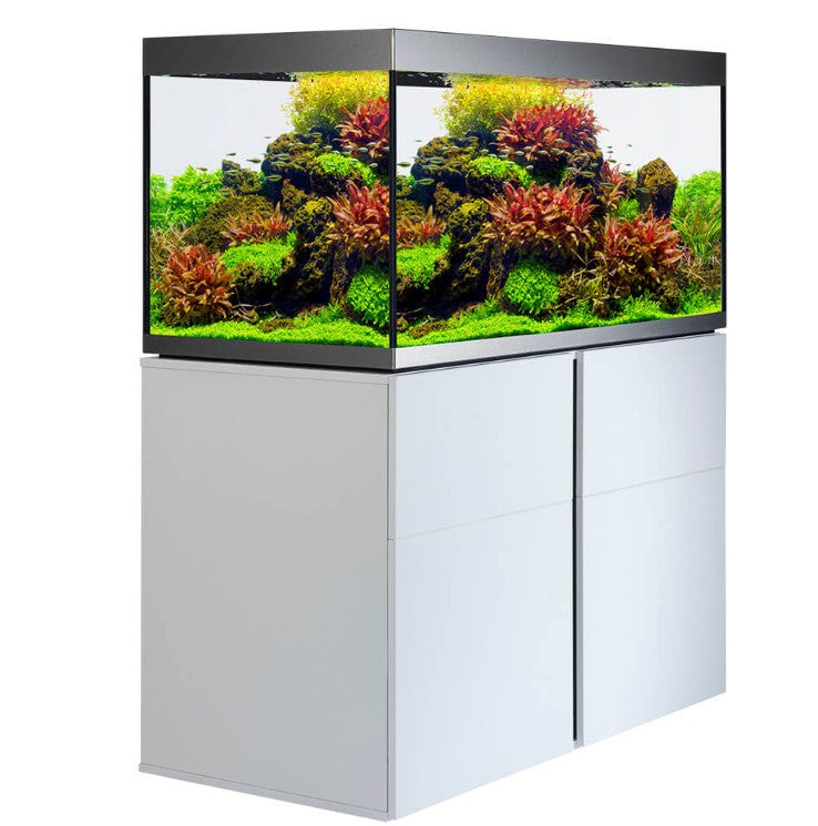 Kit de acuario y mesa Fluval Siena de 272L