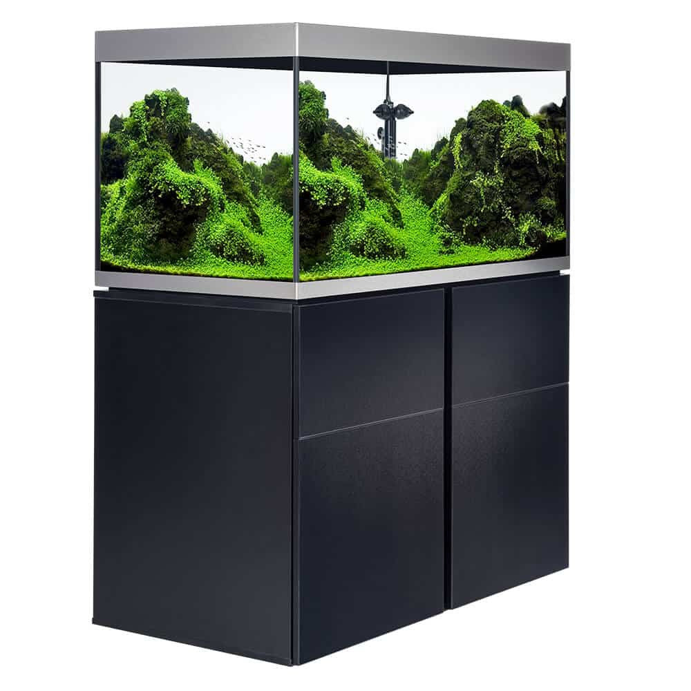 Kit de acuario y mesa Fluval Siena de 272L