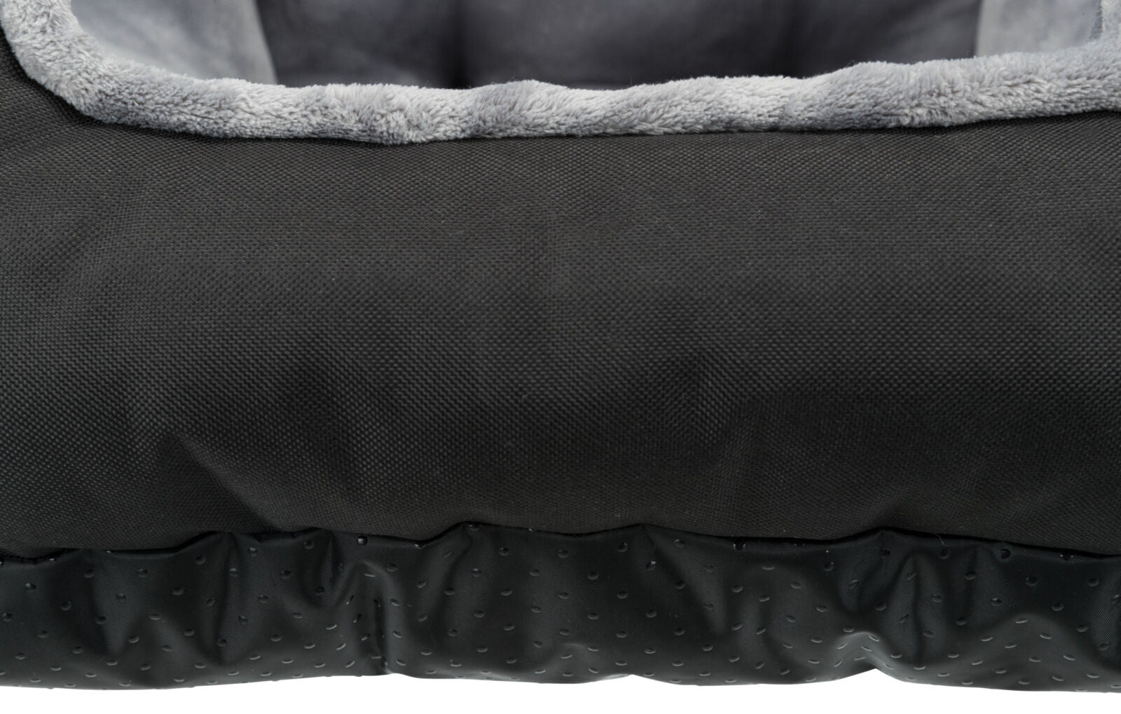 Asiento de Coche negro/gris