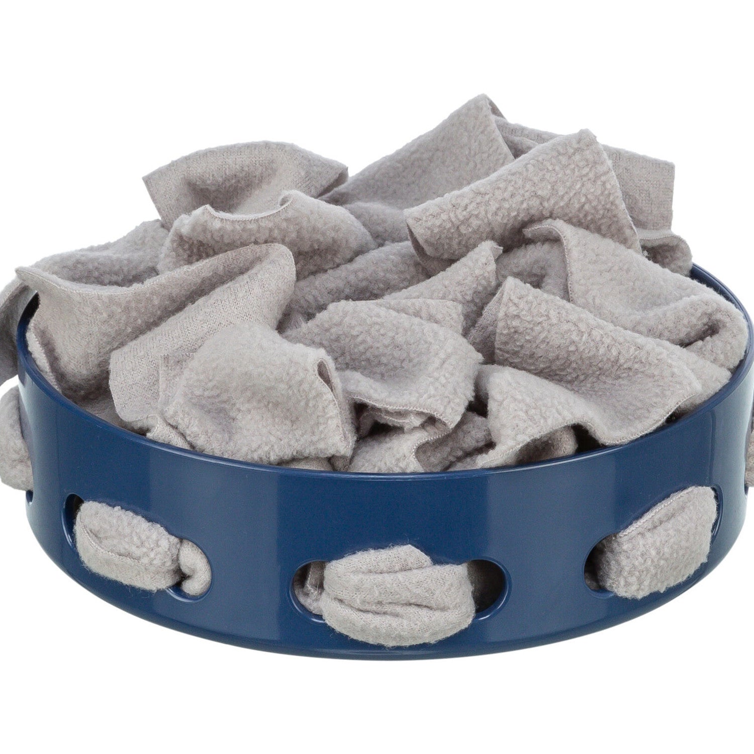 Trixie Dog Activity Hide'n'Sniff Bowl