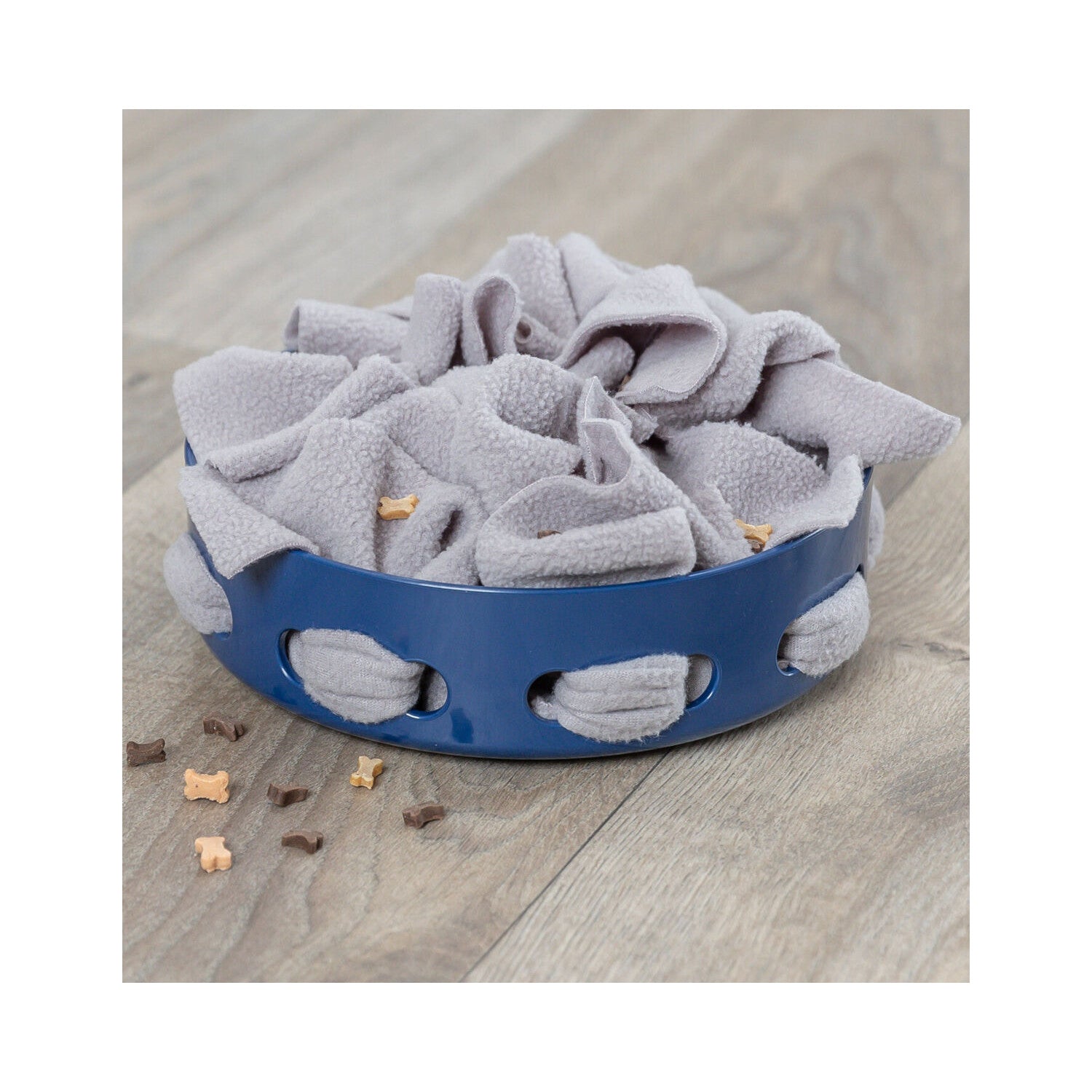 Trixie Dog Activity Hide'n'Sniff Bowl