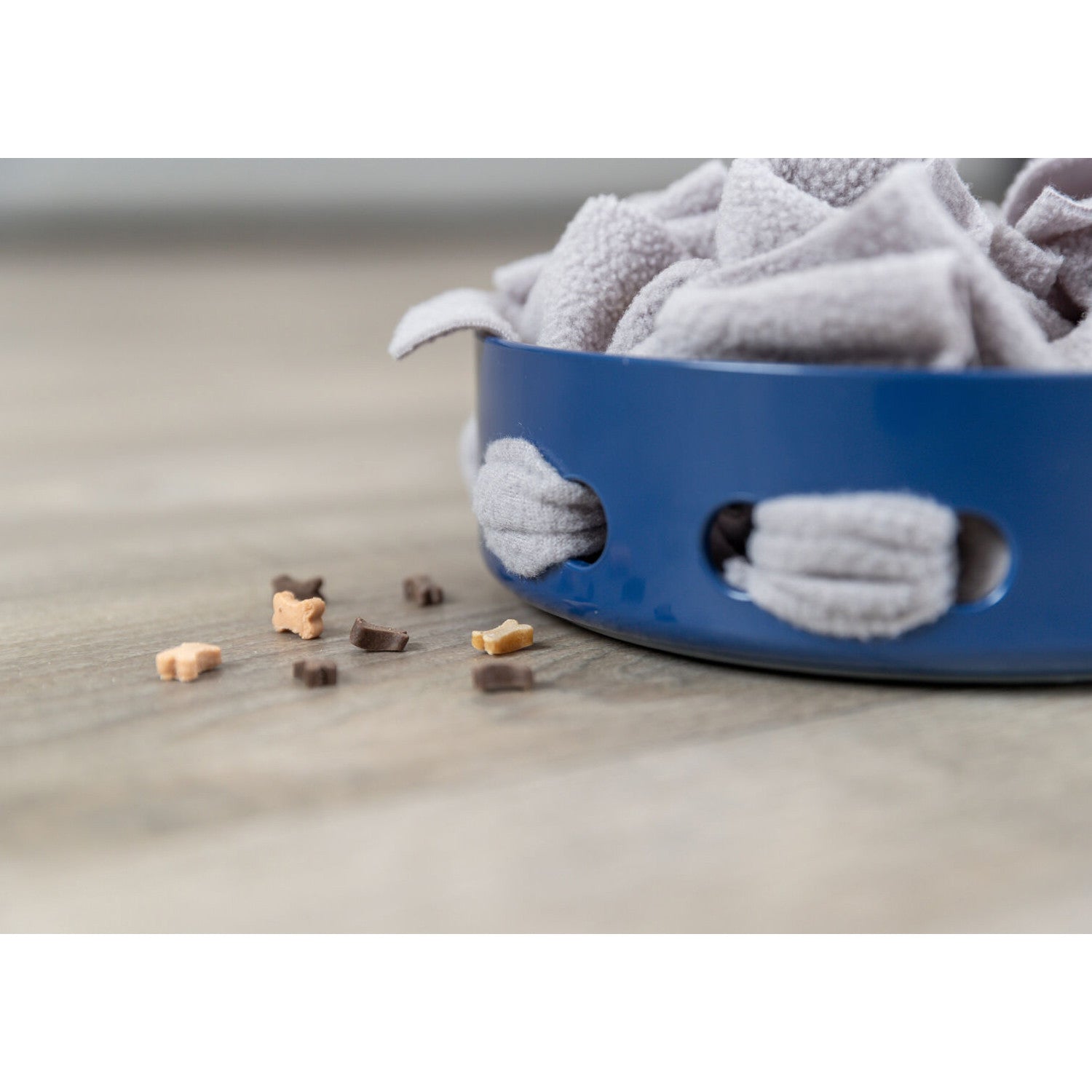 Trixie Dog Activity Hide'n'Sniff Bowl