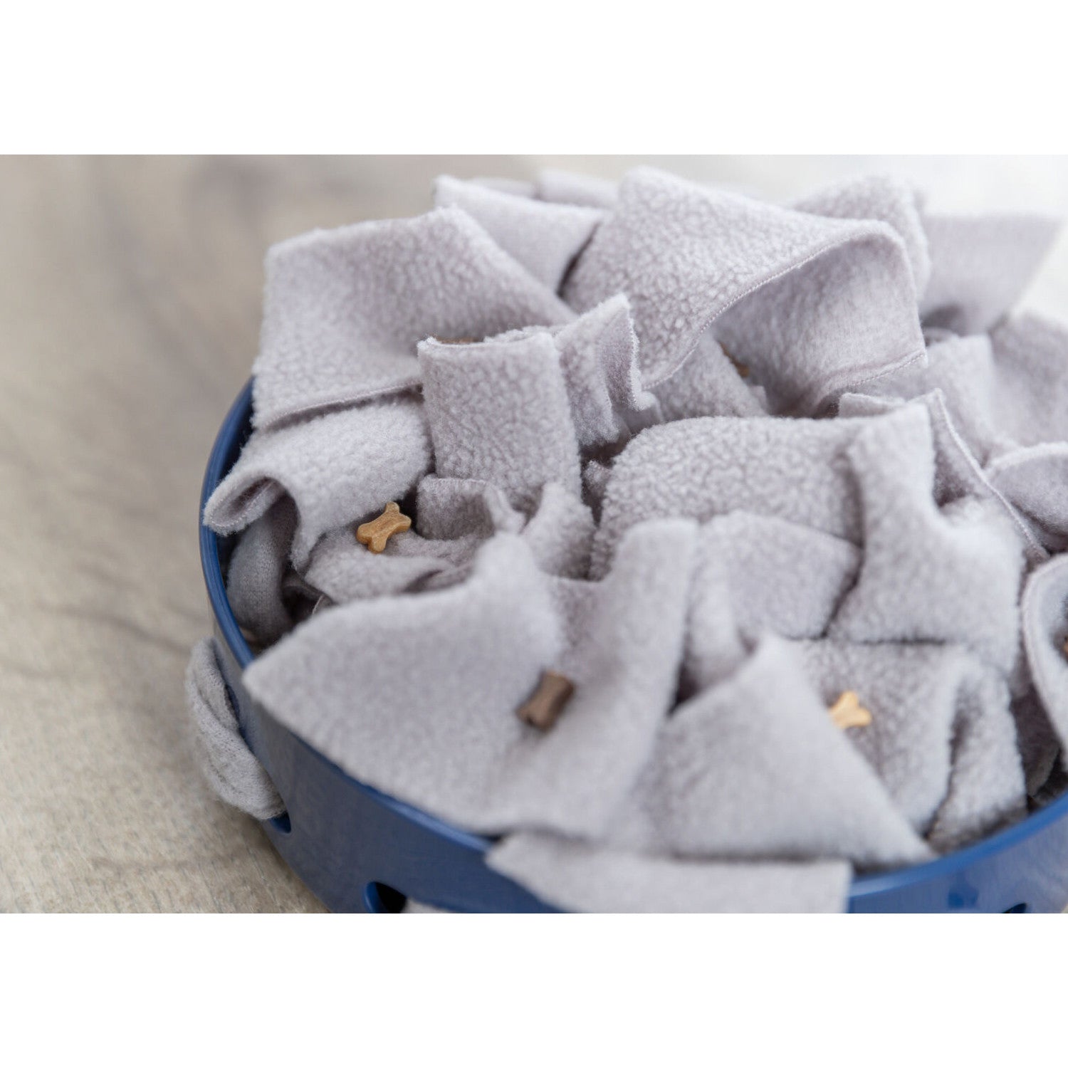 Trixie Dog Activity Hide'n'Sniff Bowl