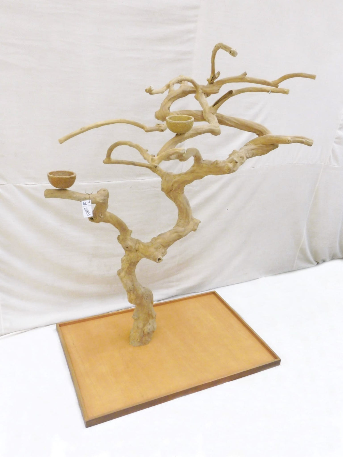 Java Tree BM