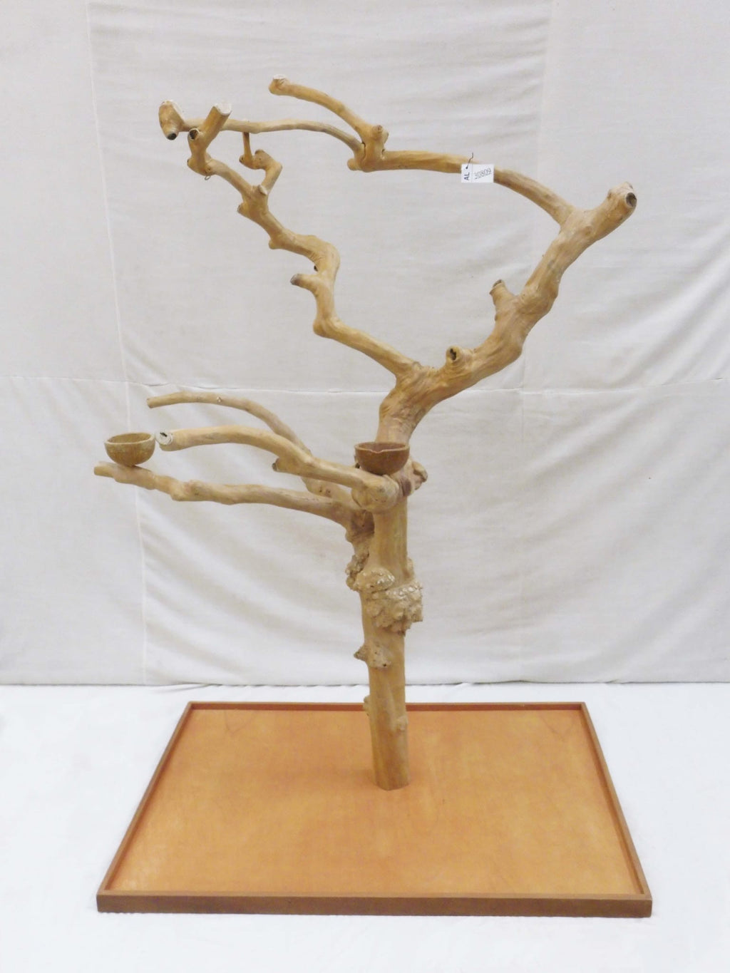 Java Tree BM