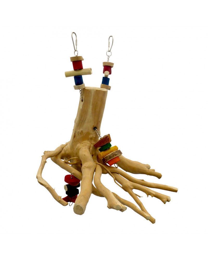 Swinging Root E-Small