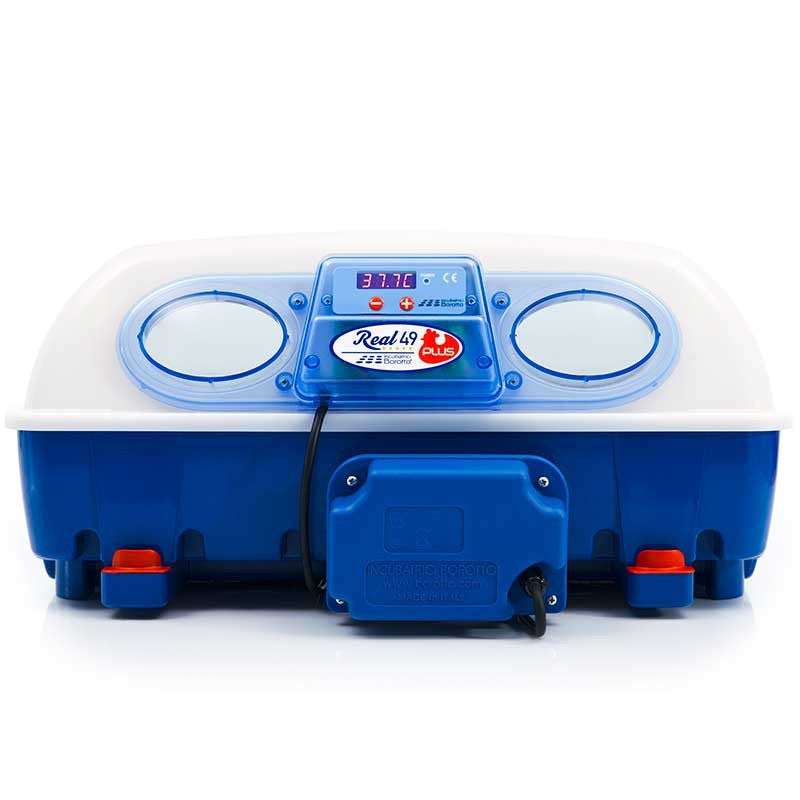Copele Incubadora REAL 49 Plus