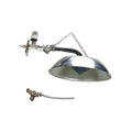 Calefactor a Gas Regulable Infraconic