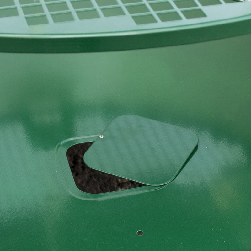 Copele Nacedora Aves sin accesorios