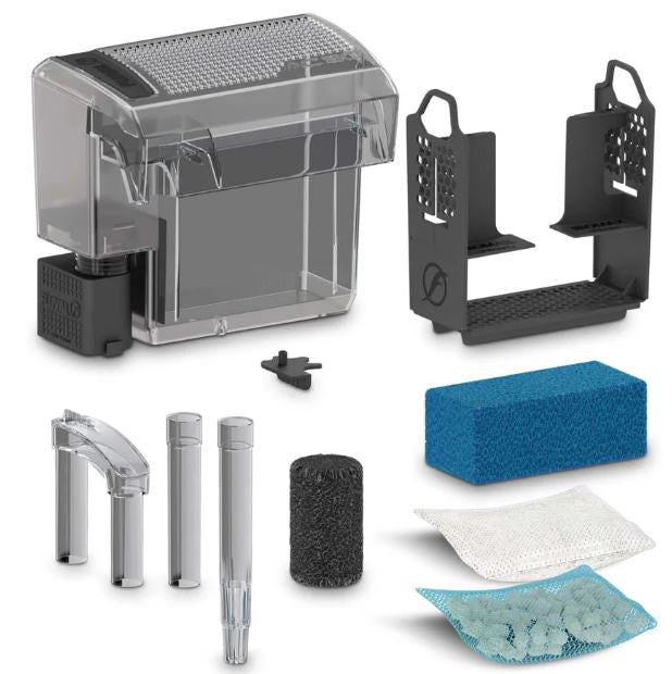Filtro mochila para acuarios AquaClear Fluval AC 70