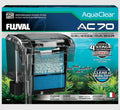 Filtro mochila para acuarios AquaClear Fluval AC 70