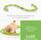 Catit Senses 2.0 Play Circuit