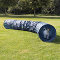 Túnel Básico para Agility