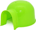 Duvo Casa Igloo Roedores T-M Cobaya